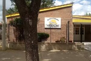 Jardin Trigales n° 111