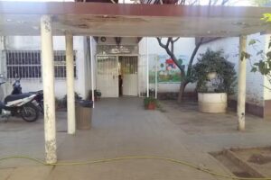 Jardines de Infantes