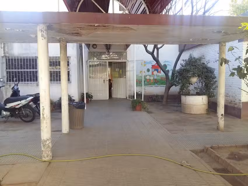 Jardines de Infantes