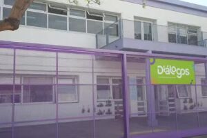 Jardines Maternales y de Infantes Di&aacute;logos Munro