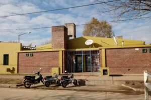 Jardines Municipales Pincelada y Rocio de Miel