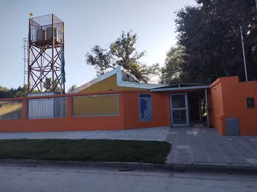 JI N&deg;907Ignacia R&iacute;podas