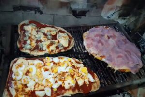 JIE N&ordm; 0009 &ldquo;MAR&Iacute;A J.C. DE JULIANI&rdquo;