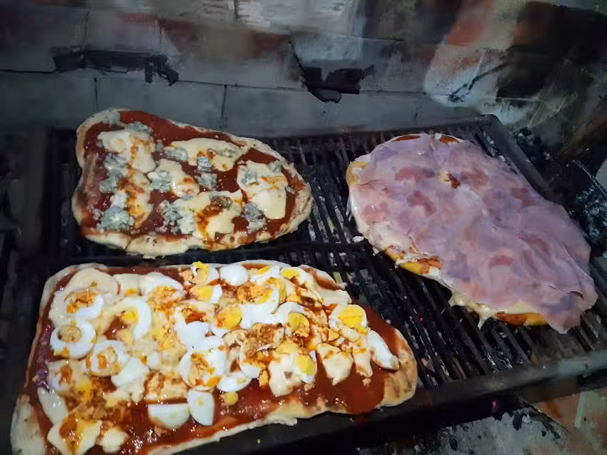 JIE N&ordm; 0009 &ldquo;MAR&Iacute;A J.C. DE JULIANI&rdquo;