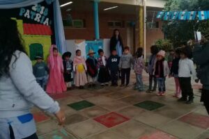 JIN n &deg;2 &ldquo;MAESTRA ELENA POLO&rdquo;