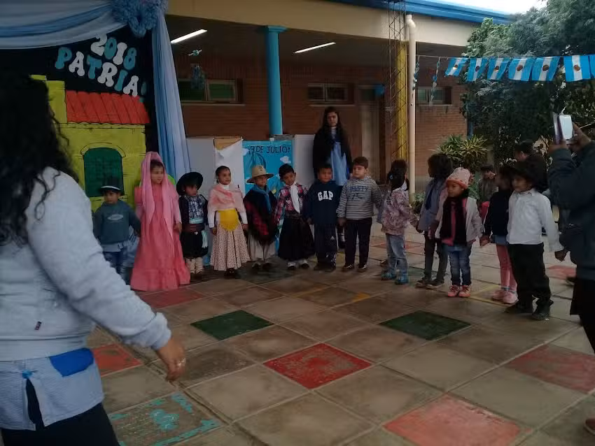 JIN n &deg;2 &ldquo;MAESTRA ELENA POLO&rdquo;