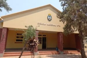 JIN N&deg; 55 &ndash; Escuela N&deg; 412