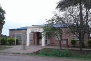 JIN N°13 “Prof. Carmen L. Bogado”