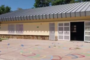 JIN N&deg;38 La Esperanza