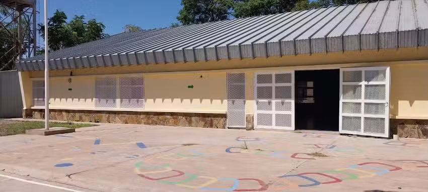 JIN N&deg;38 La Esperanza