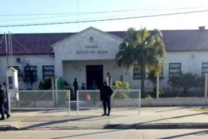 JIN Nº 12 Sede – Escuela Nº 511