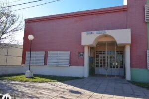 JIN Nº 13 Sede – Escuela Nº 440