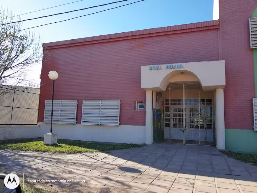 JIN N&ordm; 13 Sede &ndash; Escuela N&ordm; 440