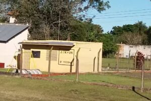 JIN N&ordm; 25 &ndash; Escuela N&ordm; 729