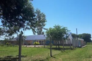 JIN Nº 29 Sede – Escuela Nº 799