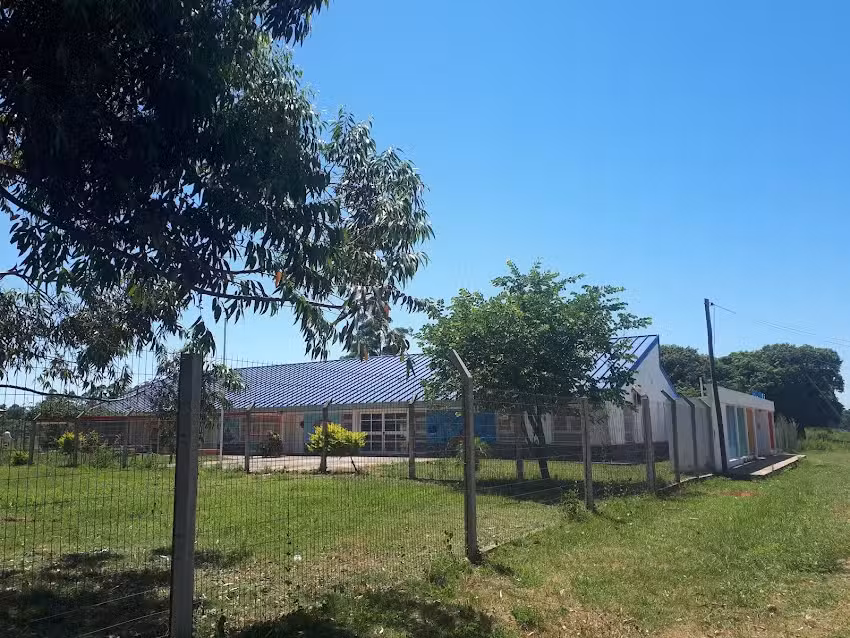 JIN N&ordm; 29 Sede &ndash; Escuela N&ordm; 799