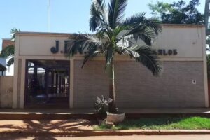 JIN Nº 30 Huellitas Sede – Escuela Nº 418