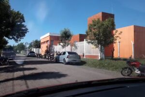 JIN N&ordm; 44 Sede &ndash; Escuela N&ordm; 471