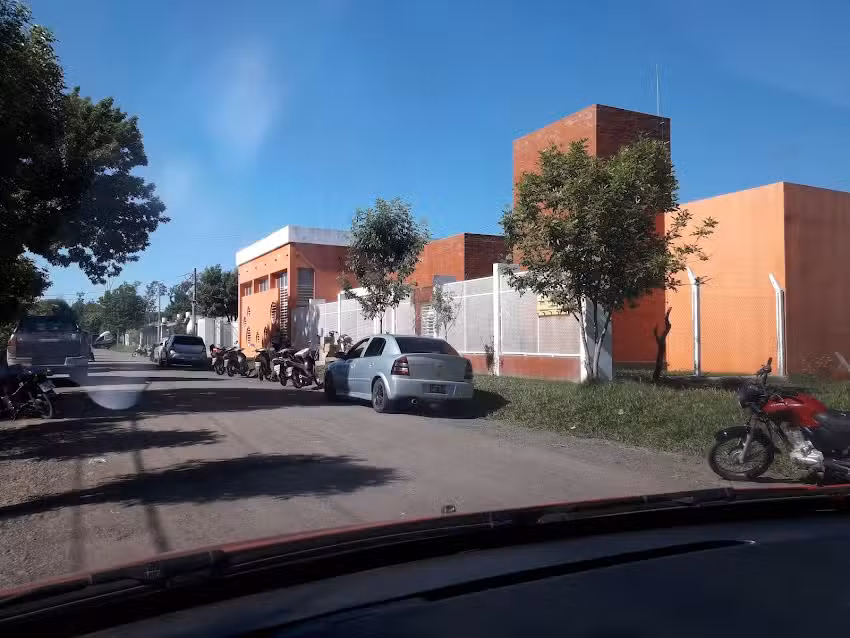 JIN N&ordm; 44 Sede &ndash; Escuela N&ordm; 471