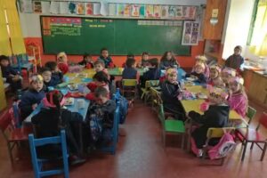 JIN N&ordm; 49 Sede &ndash; Escuela N&ordm; 242