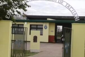 JIN Nº 59 – Escuela Primaria Nº 751