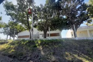 JIN N&ordm; 64 &ndash; Escuela Primaria N&ordm; 663