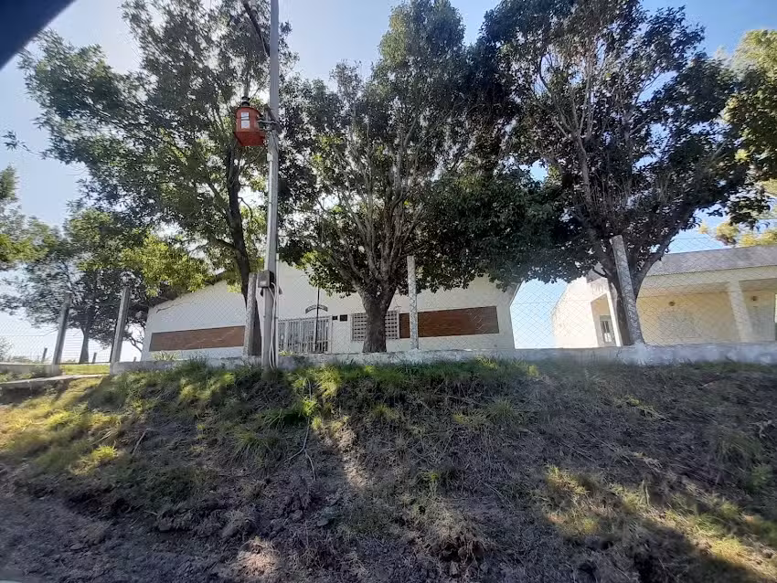 JIN N&ordm; 64 &ndash; Escuela Primaria N&ordm; 663