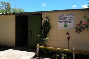 JIN N&ordm; 67 &ndash; Escuela N&ordm; 224