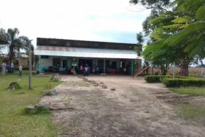 JIN N&ordm; 72-Escuela Primaria N&ordm; 697