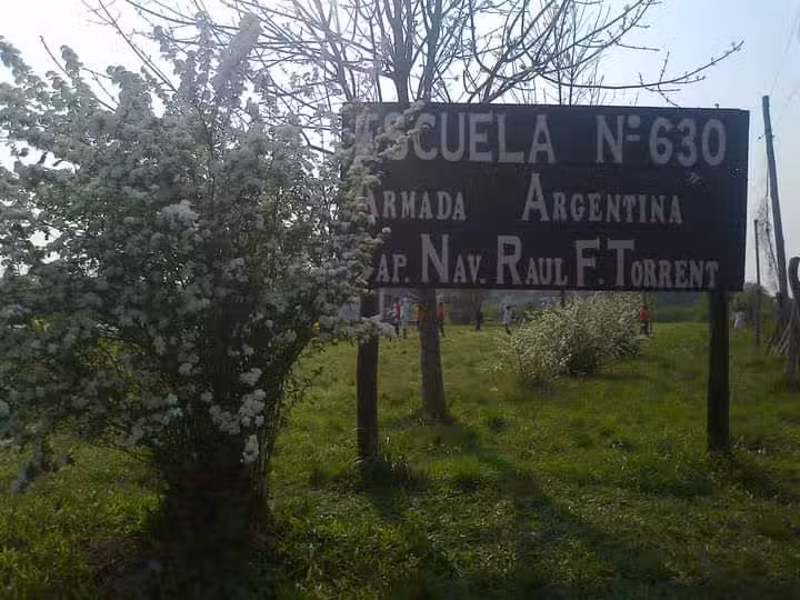 JIN N&ordm; 73 &ndash; Escuela Primaria N&ordm; 630