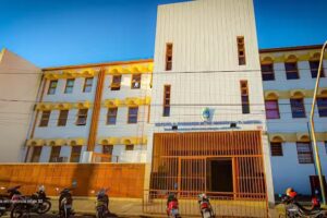 JIN N&ordm; 9 &ndash; Escuela N&ordm; 85