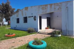 JIRIMM N&deg;13 PARAJE PUESTO COLORADO