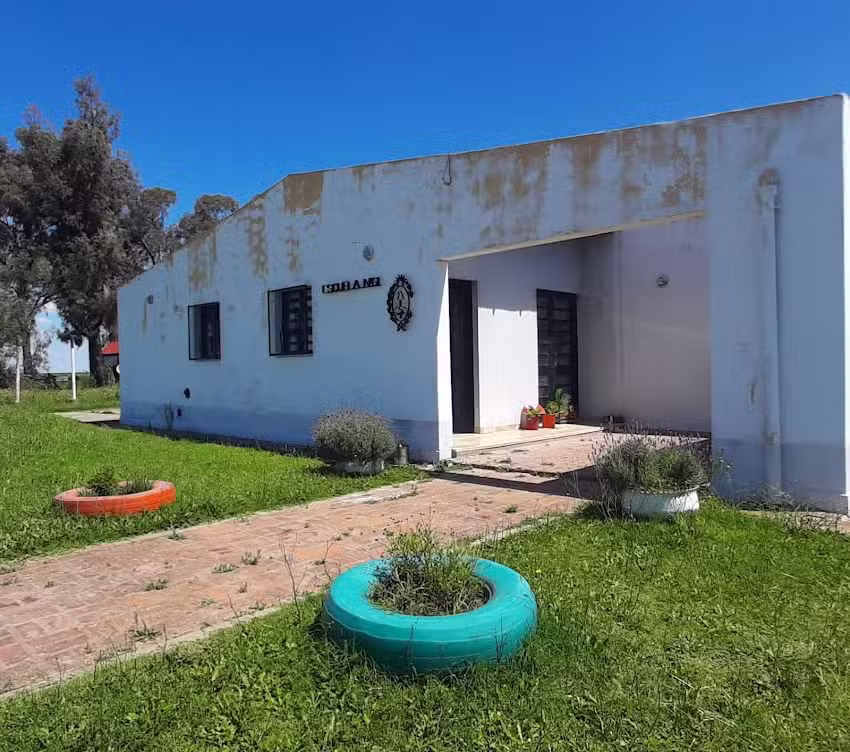 JIRIMM N&deg;13 PARAJE PUESTO COLORADO