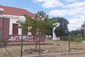 Joaquín Victor González