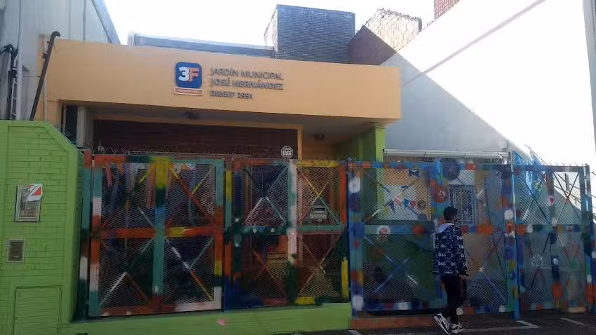 Jos&eacute; Hern&aacute;ndez