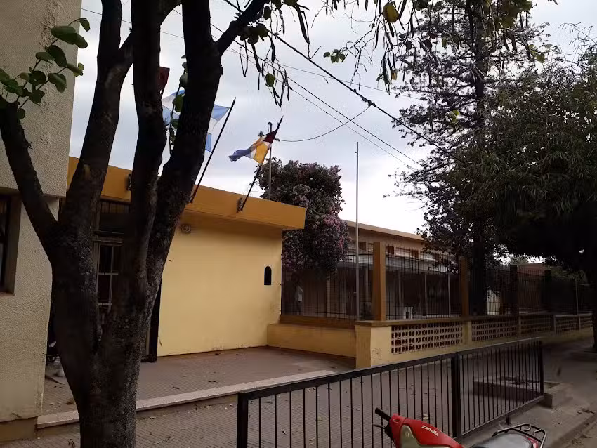 Juana Manuela Gorriti