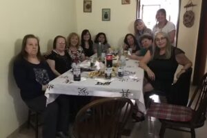 Jubilaciones Docentes Cristina Martire