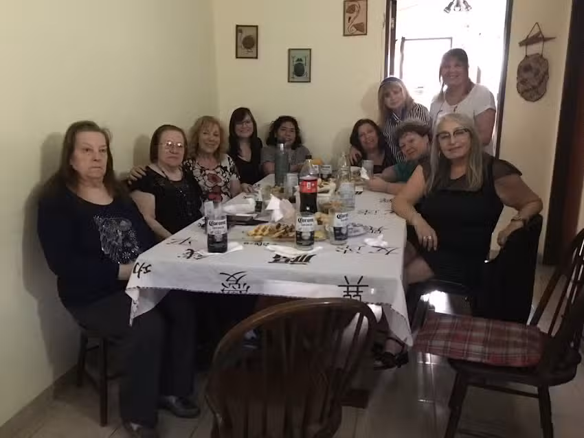 Jubilaciones Docentes Cristina Martire