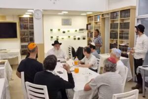 K&aacute;bala Jai &ndash; Cursos de c&aacute;bala