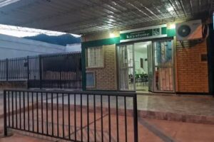 “Keystone” Instituto de Inglés