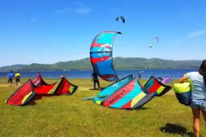 KITESURF CORDOBA (Los espinillos)