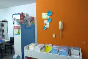 Kumon Ramos Mej&iacute;a