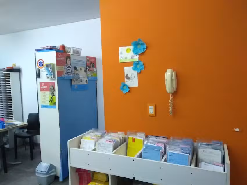 Kumon Ramos Mej&iacute;a