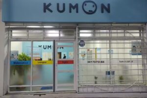 Kumon Rosario-Alberdi