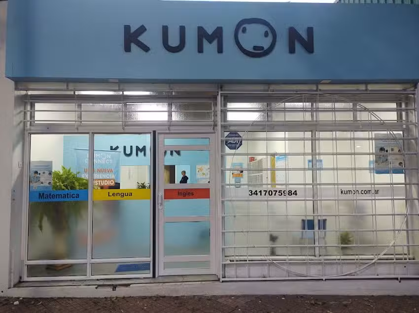 Kumon Rosario-Alberdi