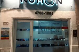 Kumon San Isidro