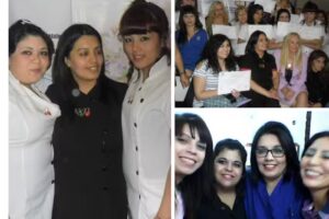 KYD Centro de Formaci&oacute;n Integral Profesional &ldquo;Transformaci&oacute;n & &Eacute;xito 360&rdquo;