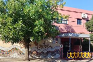 ᴇꜱᴄᴜᴇʟᴀ ɴᴜᴇᴠᴀ Juan Mantovani [Nivel Inicial]