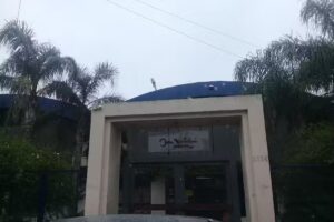 ᴇꜱᴄᴜᴇʟᴀ ɴᴜᴇᴠᴀ Juan Mantovani [Nivel Secundario]