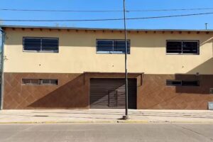 La Aldea Centro de Día